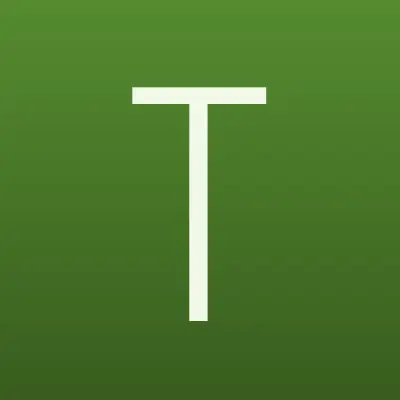 TYKVA HOME, бутик-студия пошива постельного белья, лого-визитка