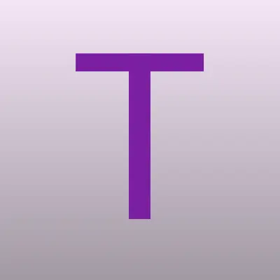 Тадж Махал, индийский ресторан, лого-визитка
