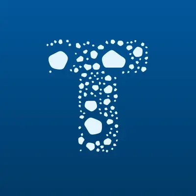 Талио, танцевально-спортивный клуб, лого-визитка