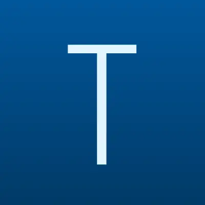 Театр Карабаса Барабаса, компания по организации и проведению праздников, лого-визитка