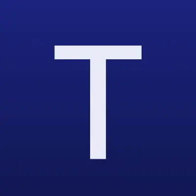 Технический осмотр 65, лого-визитка