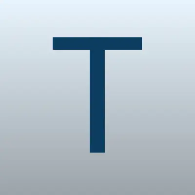 Технический центр по ремонту водолазного оборудования, лого-визитка