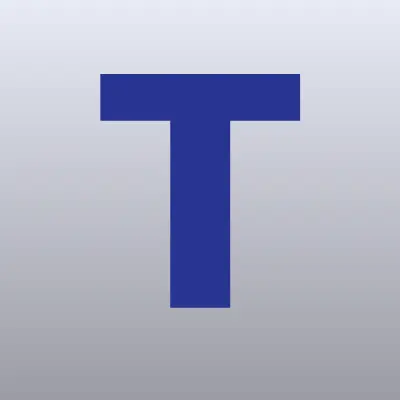 Техника Дальний Восток, лого-визитка