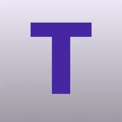 Техно-Трест М, торгово-монтажная компания, лого-визитка
