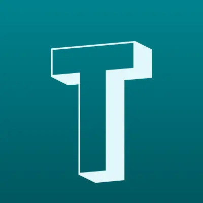 ТехноЧудо, оптово-розничная компания, лого-визитка