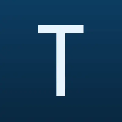Техсервис, ремонтная компания, лого-визитка