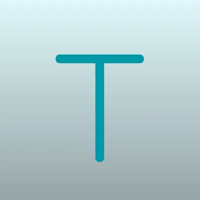Техстройконтракт, управляющая компания, лого-визитка