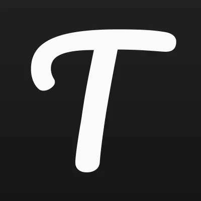 Текстиль-Н, торговая компания, лого-визитка