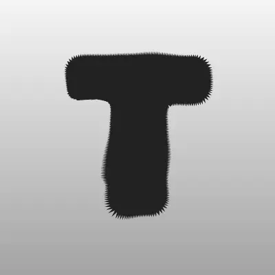 Текстиль-л, магазин, лого-визитка