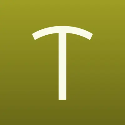 Теремок, центр досуга, лого-визитка