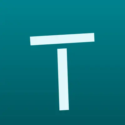 Термолента65.рф, компания по продаже чековой ленты и термоэтикеток, лого-визитка
