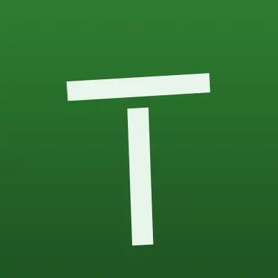 Территория белья, сеть магазинов нижнего белья, лого-визитка