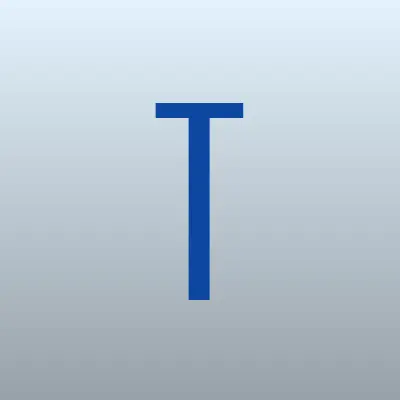 Тихоокеанская инжиниринговая компания, лого-визитка