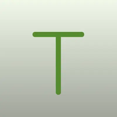 Тимка, парикмахерская, лого-визитка
