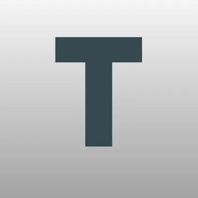 Ткани Плюс, магазин тканей, лого-визитка