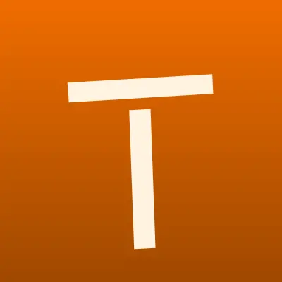 Тофа, магазин обуви, лого-визитка