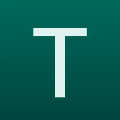 Токмэн, электромонтажная компания, лого-визитка