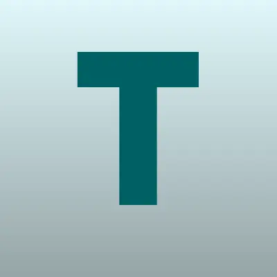 ТопГир, лого-визитка