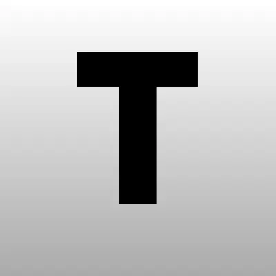 Топливно-обеспечивающая компания, лого-визитка