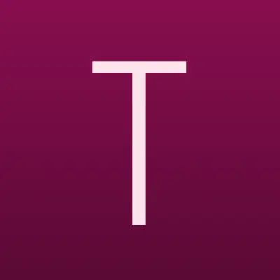 Тор Сахалин, управляющая компания, лого-визитка