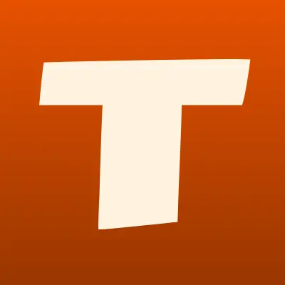 Торговая компания, ИП Бороденко Г.Г., лого-визитка