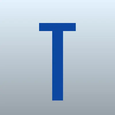 Торговая компания, ИП Гладнев П.Е., лого-визитка
