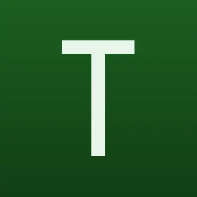 Торгово-сервисная компания, ИП Ярёменко П.Ю., лого-визитка