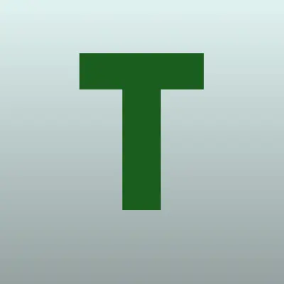 Транспортная компания городского округа г. Южно-Сахалинска, лого-визитка