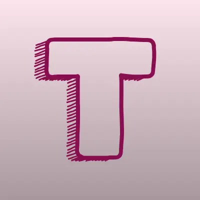 Три Кита, туристическая компания, лого-визитка