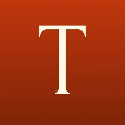 Трилис, лого-визитка