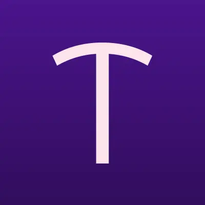 Троицкая сельская библиотека, лого-визитка