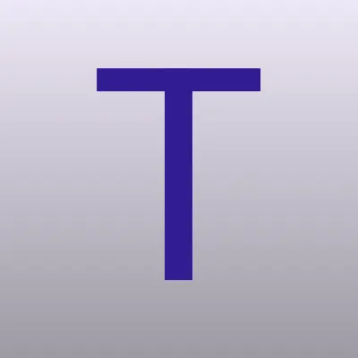 Твори и вытворяй, магазин товаров для творчества и рукоделия, лого-визитка