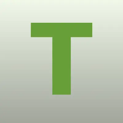 Тымовский лес, лого-визитка