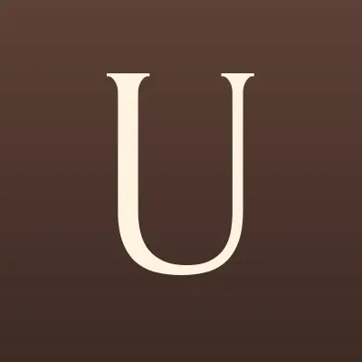 УСПЕХ, академия развития, лого-визитка