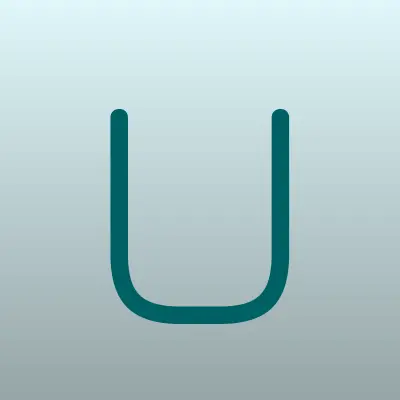 Ultrafor Сахалин, торговая компания, лого-визитка