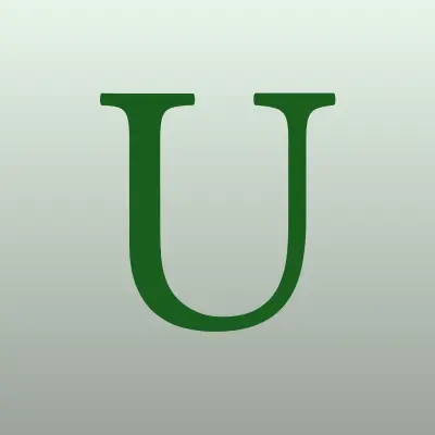 УмФарКо, кондитерская, лого-визитка