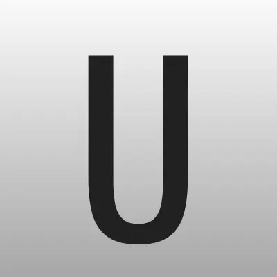 Unicum, автомат напитков, лого-визитка