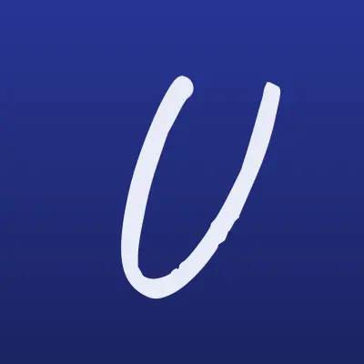 Юнилаб, независимая лаборатория, лого-визитка