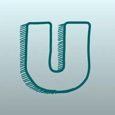 United Colors of Benetton, магазин, лого-визитка