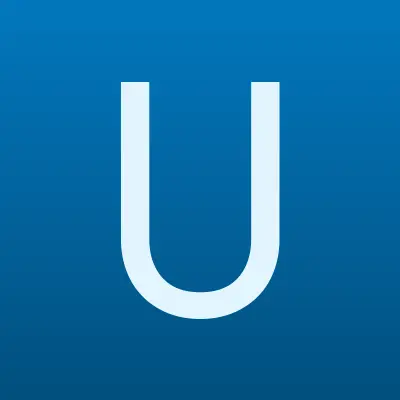 Управляющая Компания, лого-визитка