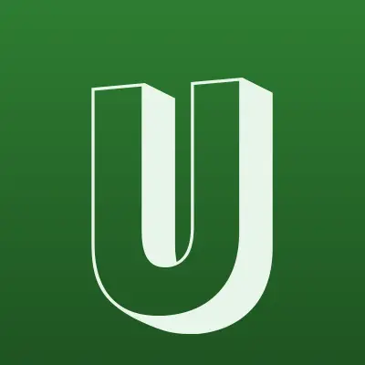Управление недвижимостью, агентство, лого-визитка