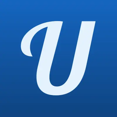 Ютис, миграционный тестовый центр, лого-визитка