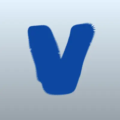 VАТRUШКА, пекарня-кофейня, лого-визитка