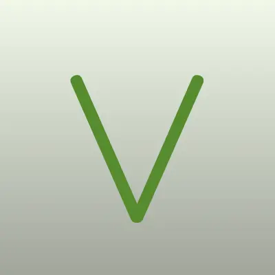 Valeri, салон красоты, лого-визитка