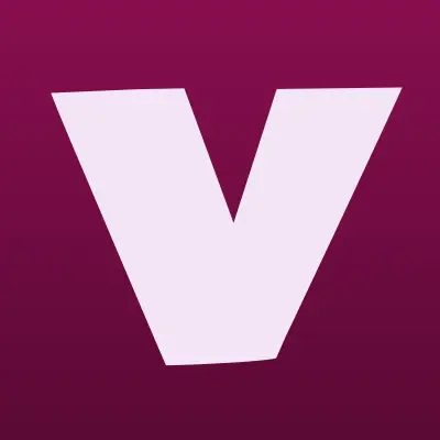 Vegas, закрытый клуб, лого-визитка