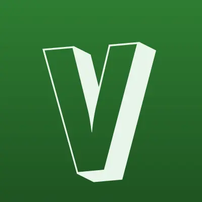 Vkusnota, магазин для кондитеров, лого-визитка