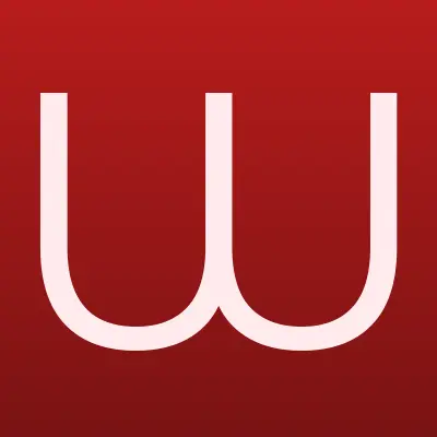 Watt Studio, салон красоты, лого-визитка