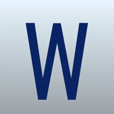 Well Shape, студия коррекции фигуры, лого-визитка
