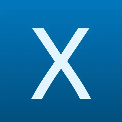X-ONE, магазин брони для смартфонов и аксессуаров премиум класса, лого-визитка