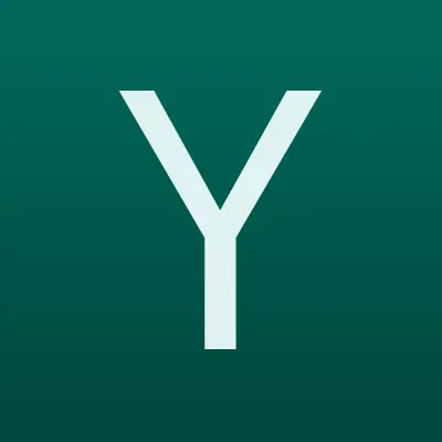 Yagodina si, магазин, лого-визитка